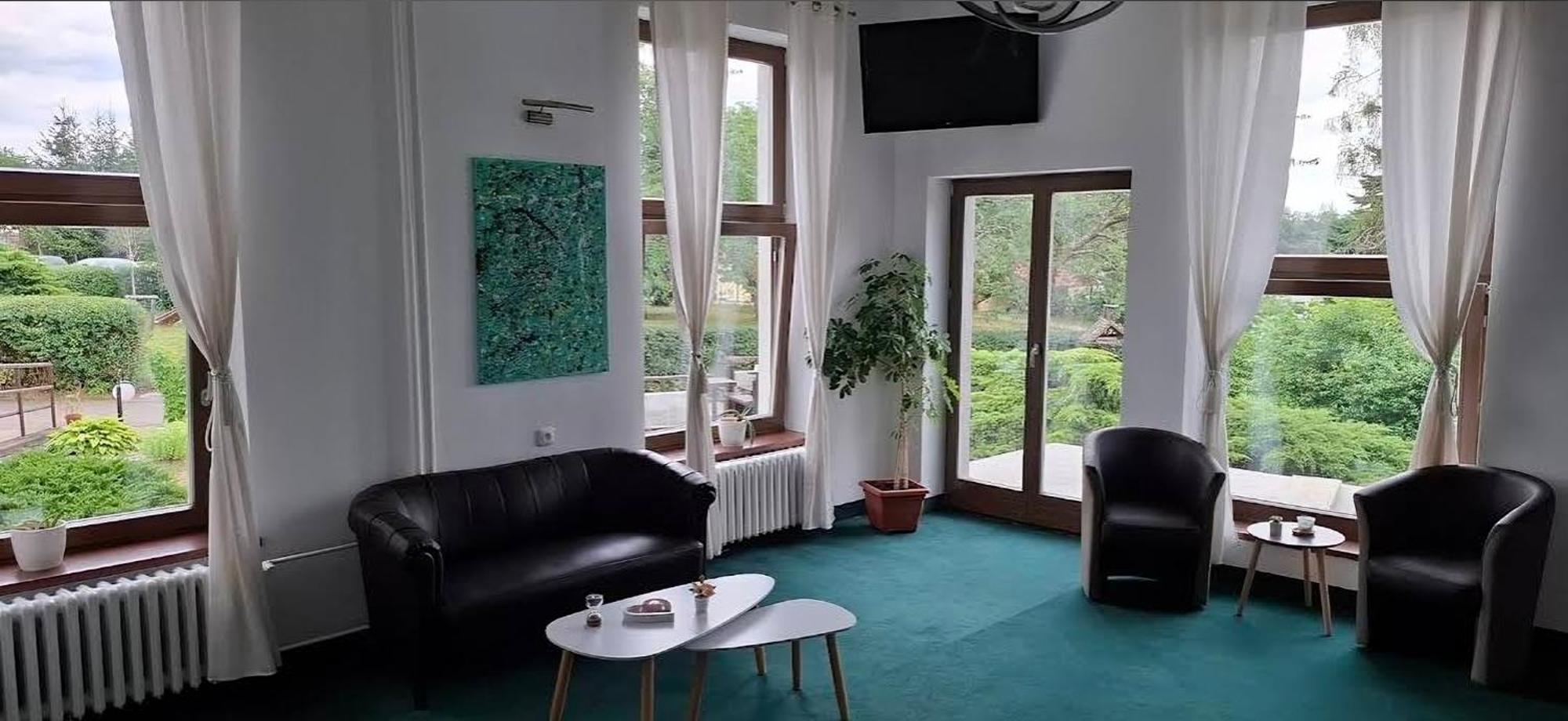 Resort Hotel Zvikov Zvíkovské Podhradí Eksteriør billede