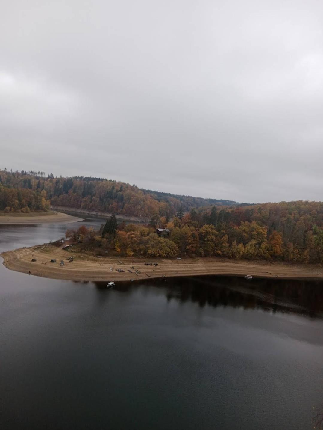 Resort Hotel Zvikov Zvíkovské Podhradí Eksteriør billede