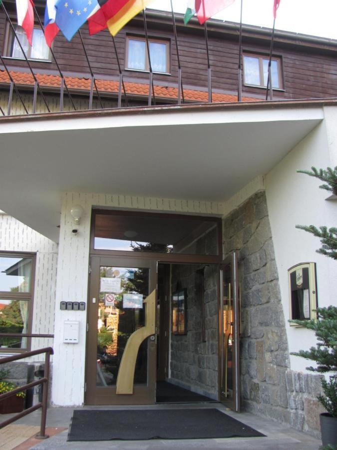 Resort Hotel Zvikov Zvíkovské Podhradí Eksteriør billede
