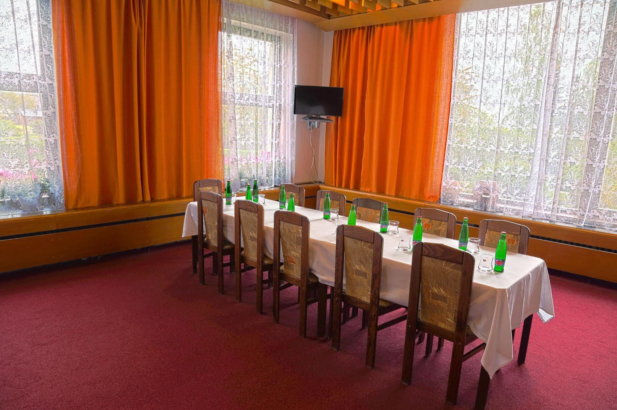 Resort Hotel Zvikov Zvíkovské Podhradí Eksteriør billede