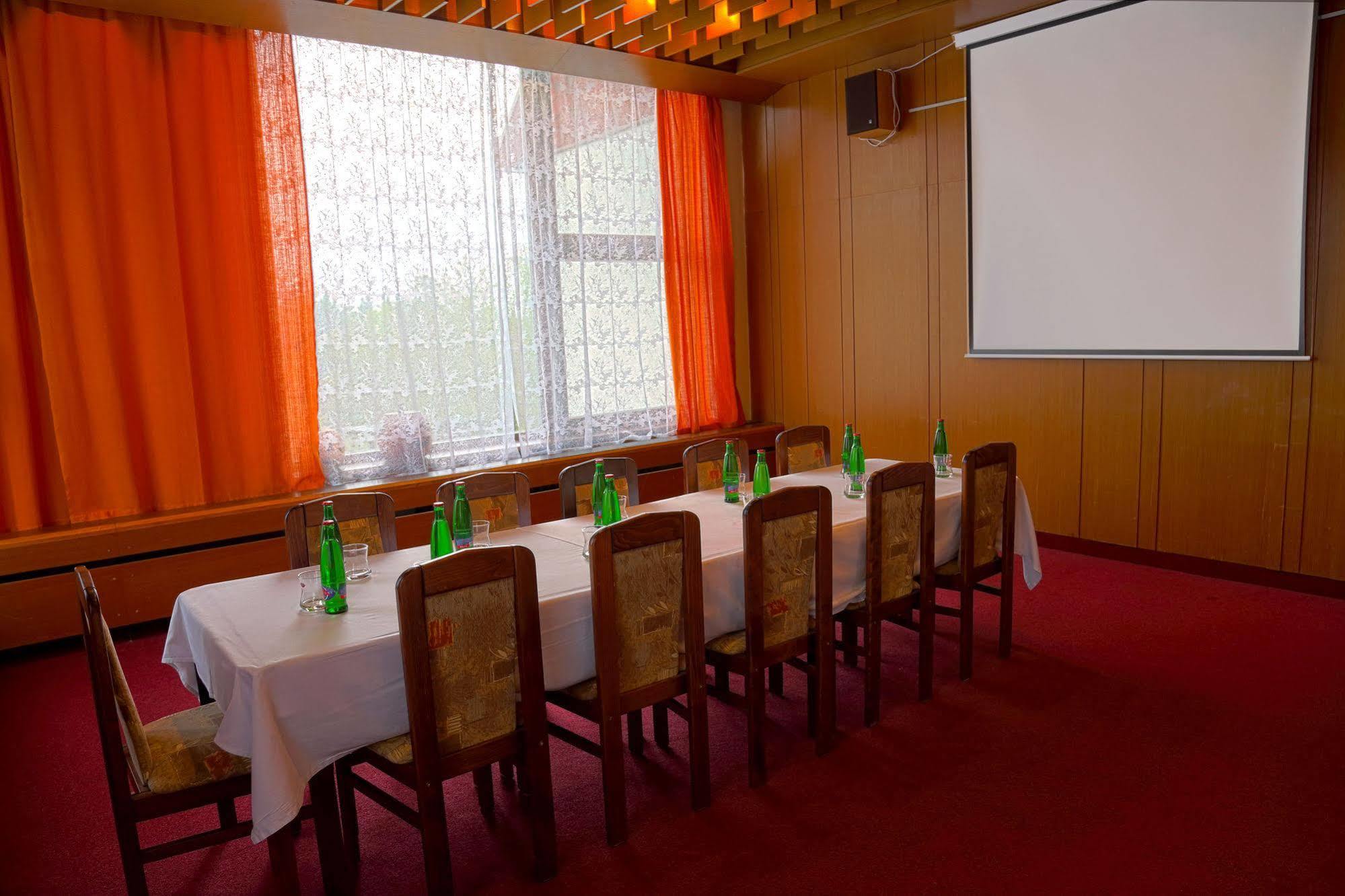 Resort Hotel Zvikov Zvíkovské Podhradí Eksteriør billede