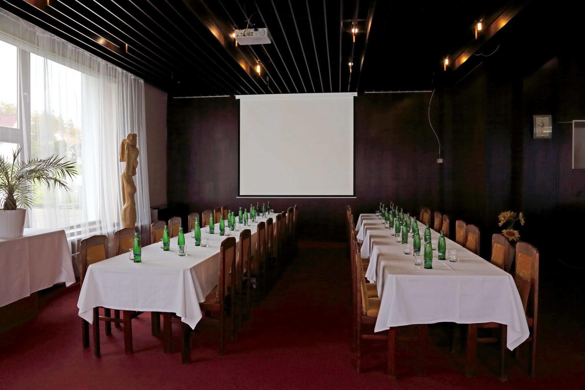 Resort Hotel Zvikov Zvíkovské Podhradí Eksteriør billede