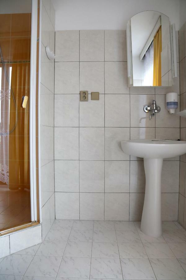 Resort Hotel Zvikov Zvíkovské Podhradí Eksteriør billede