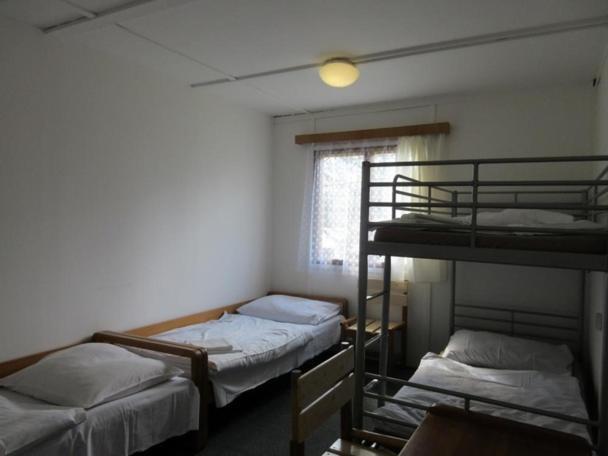 Resort Hotel Zvikov Zvíkovské Podhradí Eksteriør billede