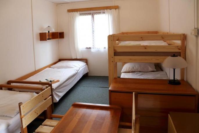 Resort Hotel Zvikov Zvíkovské Podhradí Eksteriør billede