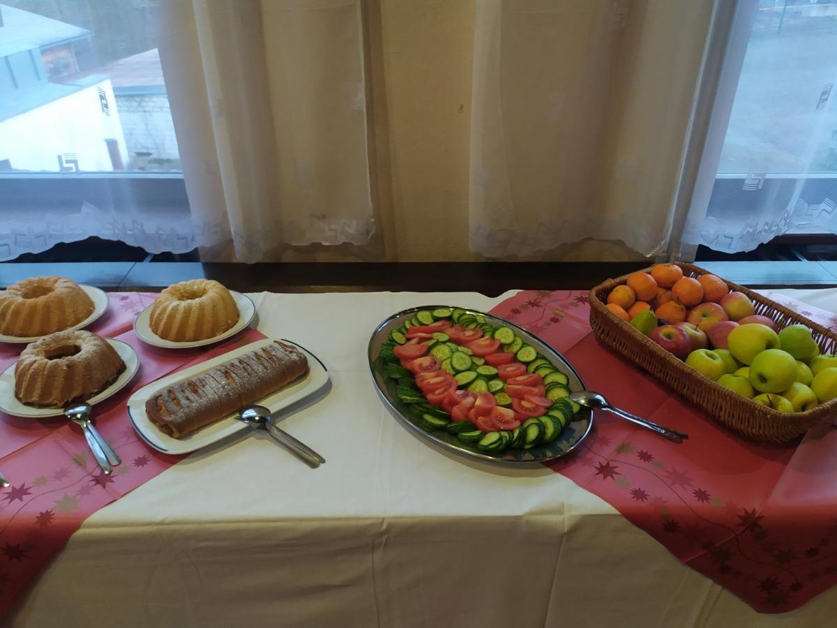 Resort Hotel Zvikov Zvíkovské Podhradí Eksteriør billede
